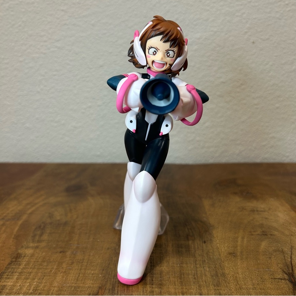 My Hero Academia Ochaco Uraraka Ichibansho (VS) Figure